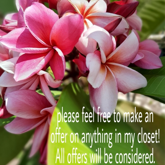 Meet your posher, Michelle. - Picture 2 of 3